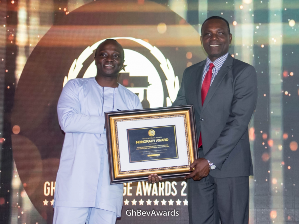 Ghana Beverage Awards