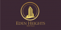 EDEN HEIGHTS LOGO