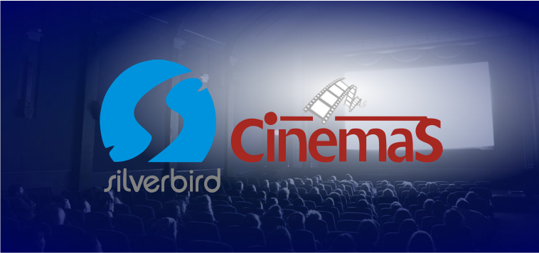 Silverbird Cinemas - Global Media Alliance