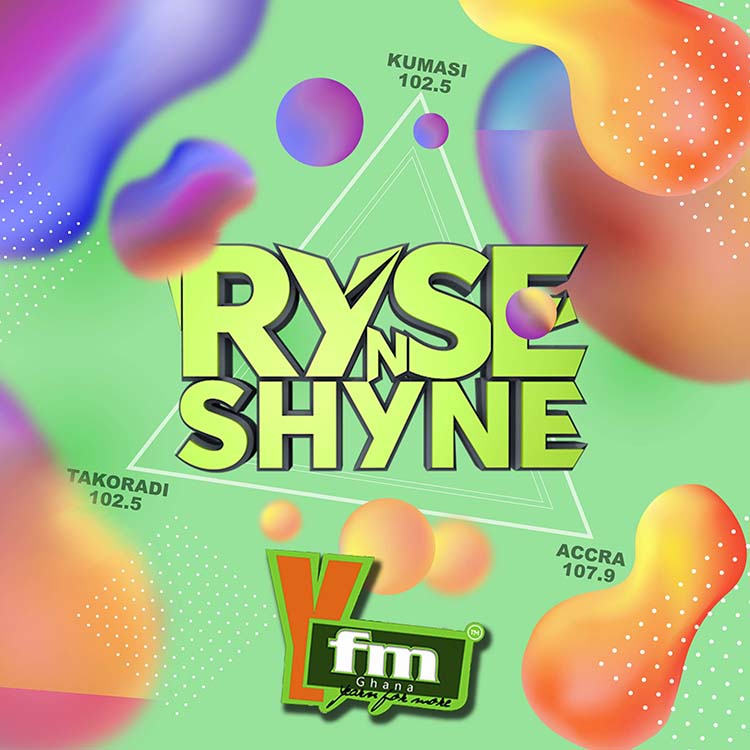 RYSENSHYNE