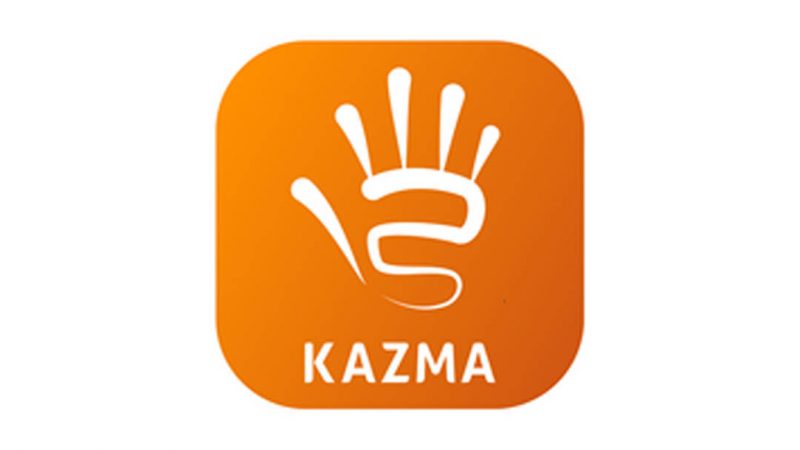 kazma