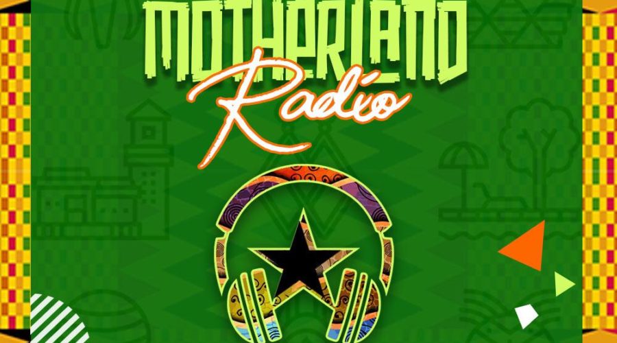 motherland radio