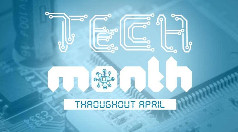 Tech Month