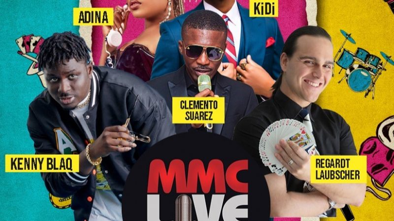 MMCLive22