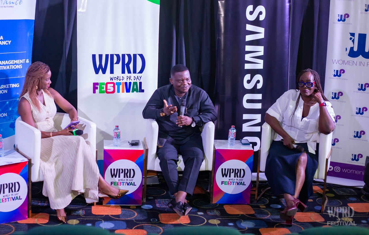 WPRD Firesidechat 2025