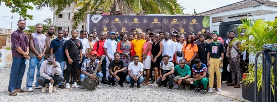 Ghana Beverage Awards and Ghana Bartenders’ Guild Set to host Bartenders Masterclass in Accra