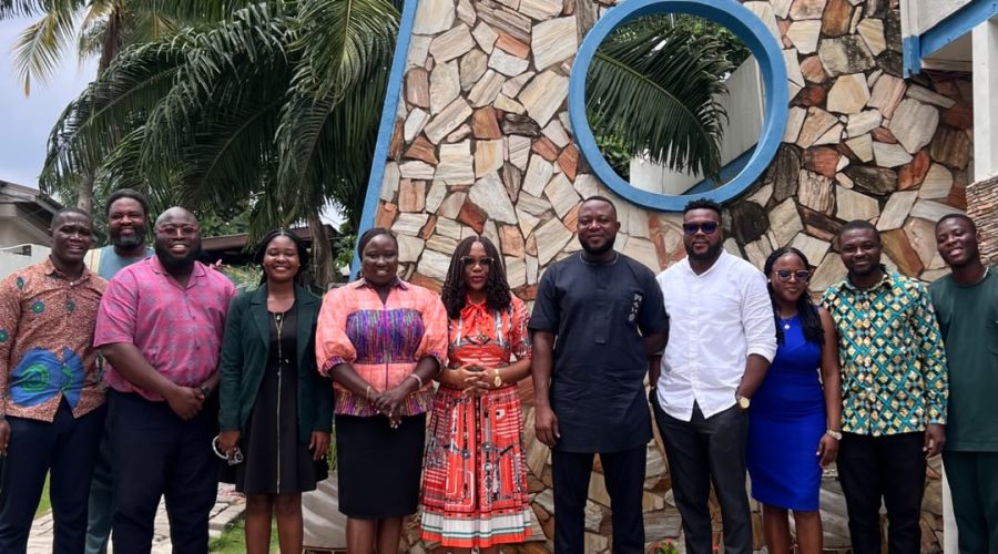 Global Media Alliance Partners UniMAC for World PR Day Festival 2026a